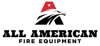 All American Fire Equipment Logo