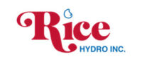 Rice Hydro