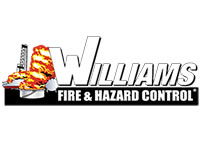 Williams Fire & Hazard Control