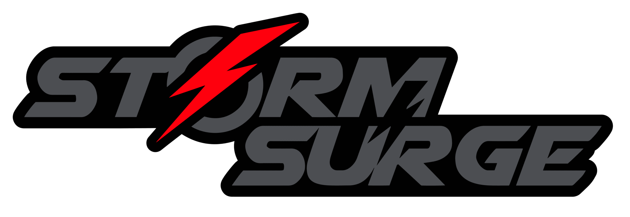 storme surge logo - tnt rescue page