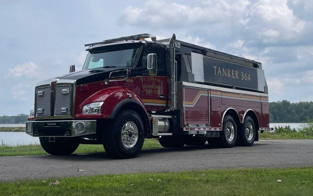 Fort Loramie Fire Department