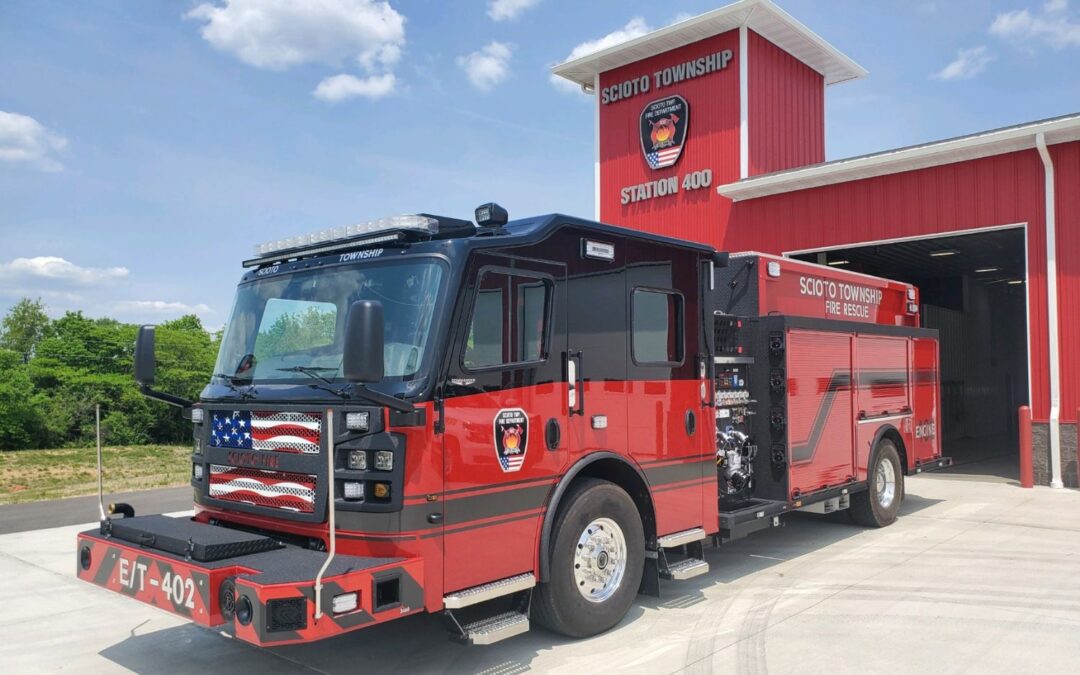 Scioto Township Fire Department