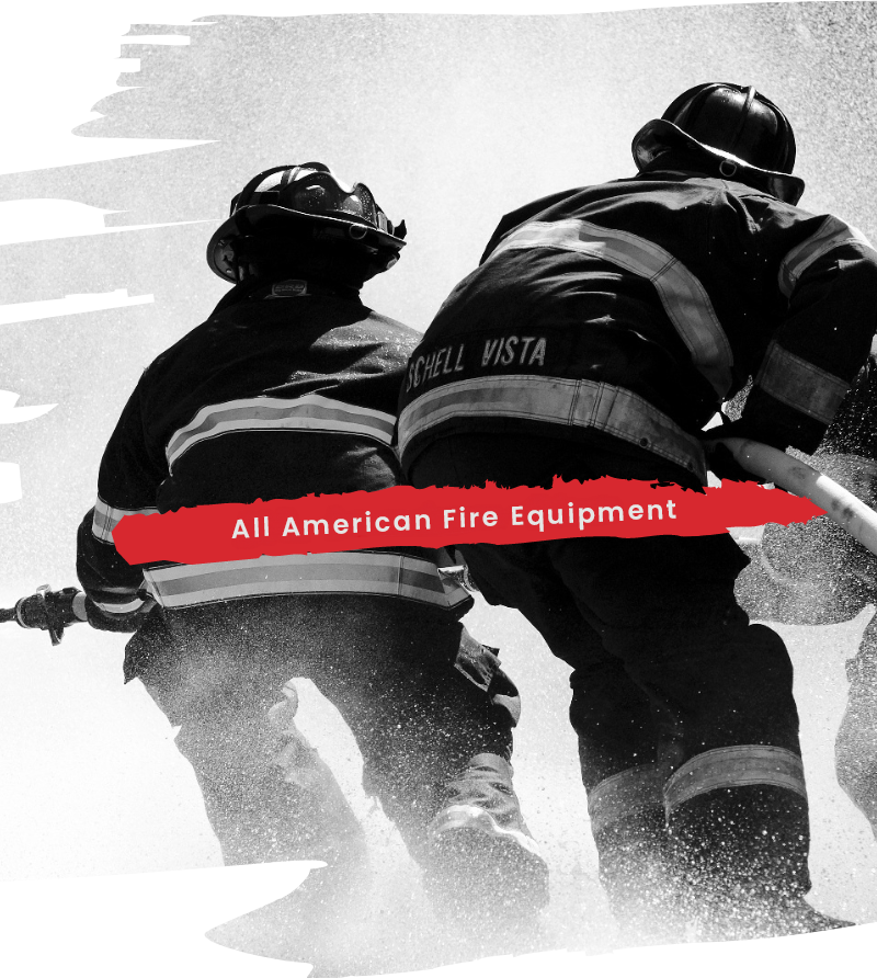 All American Fire