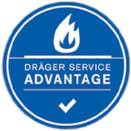 Drager Service Advantage