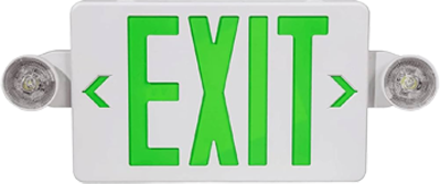 EXIT LOGO