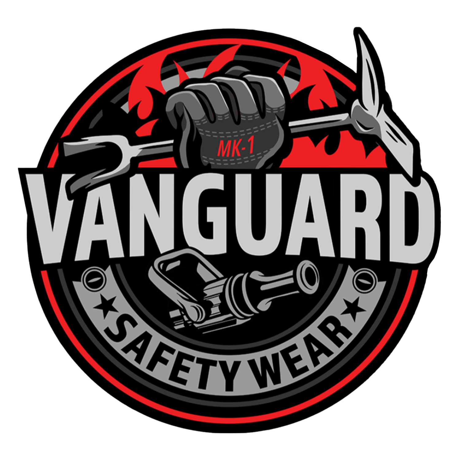 Vanguard