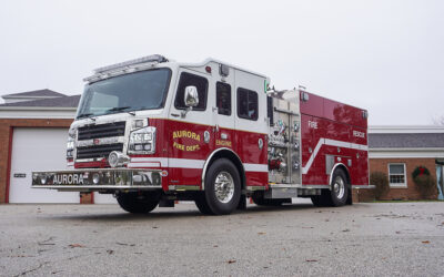 Aurora Fire Department