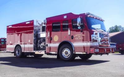 Newton Township Fire Department