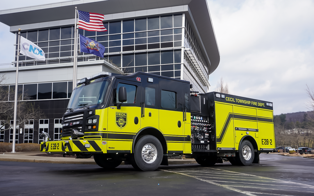 Cecil Fire Department