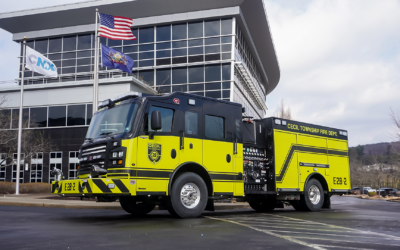 Cecil Fire Department