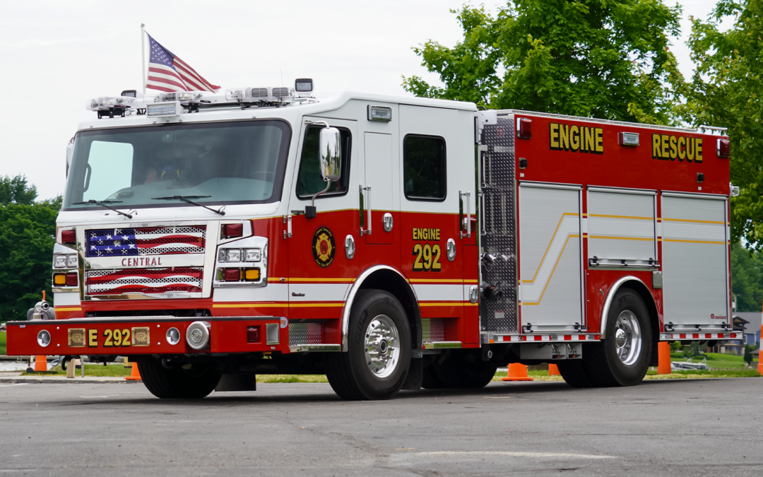 Central Township Joint Fire District